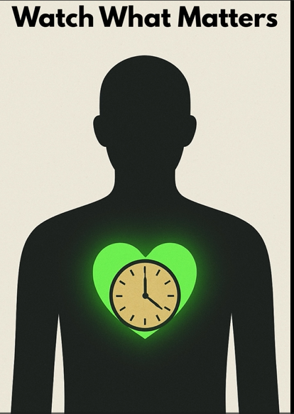 What to Watch - Watch What Matters - YOU matter