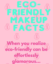 Eco-Friendly Meaning