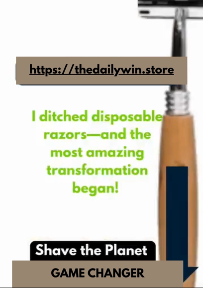 How Often Should I Change My Razor Blades? The Sustainable Answer