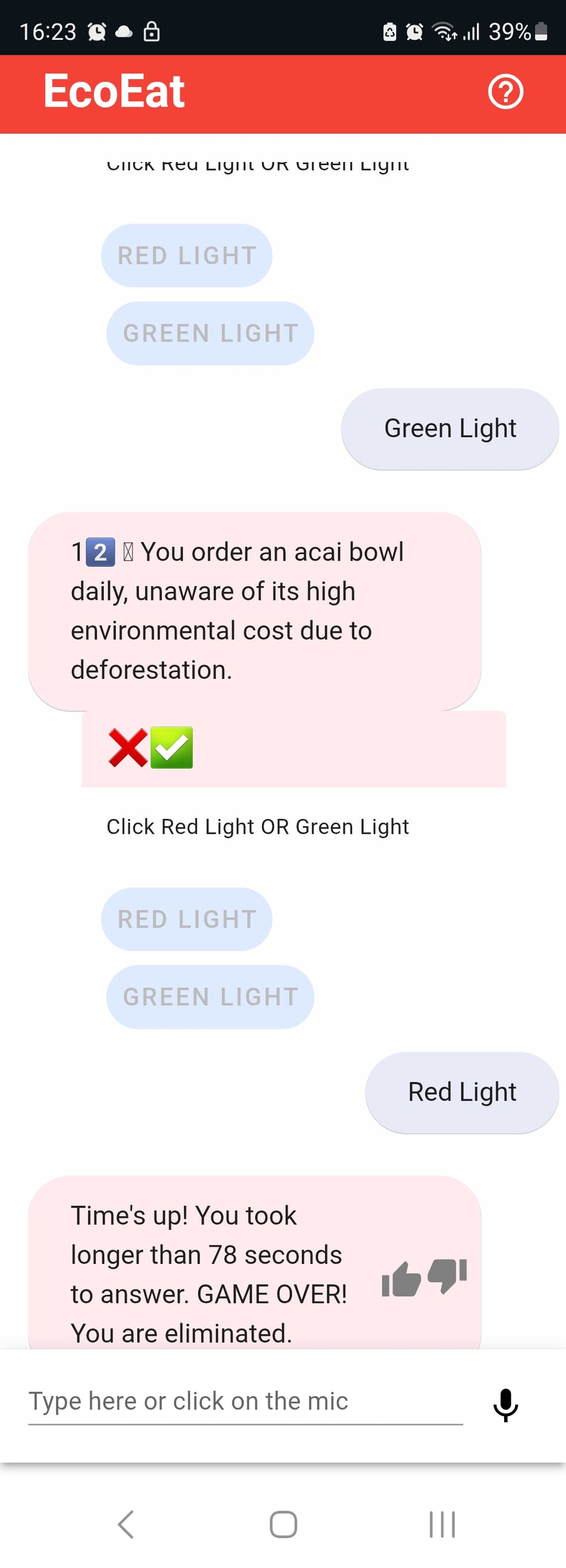 Personal Ai Tutor 78 second games